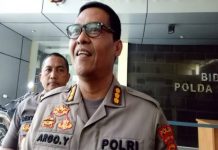 Besok, 10 Ribu Personil Gabungan akan Kawal Kampanye Akbar Prabowo-Sandi