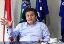Soal KLB, PSSI Masih Tunggu Rekomendasi FIFA