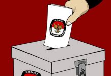 Golput Tak Cinta Masa Depan Bangsa