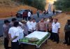Ibu Kota Baru akan Merubah Bentang Alam