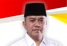 Peternak Lolos Ke Senayan