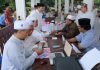 Hingga Ramadhan Baznas Asahan Kumpulkan 20,8 Miliar