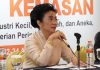 Tekan Impor Cina, Kemenperin akan Terapkan SNI di Kacamata
