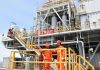 Produksi Gas Pertamina-HE Berhasil Tembus Target APBN