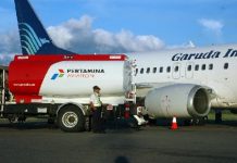 Mulai Ramai, Stok Avtur di Bandara Kertajati Meningkat
