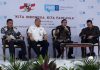 Jelang Hari Pancasila, Hariyono: Demokrasi Itu Taat Hukum