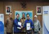 Kemenpar Gandeng VISA Promosikan Wonderful Indonesia