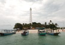 Kemenpar Upayakan Pengelolaan Destinasi Berkelanjutan untuk Geopark Belitong