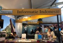 Jaring Wisman Milenial Eropa, Wonderful Indonesia Promosi di Belanda