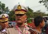H-3, Polri Prediksi Puncak Arus Mudik Lebaran