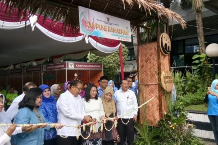 Kampung Ramadan-750x500