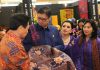 Menperin: Batik Penyumbang Devisa Bagi Indonesia