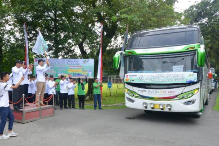 Mudik-Bareng-PTPN-III-2019