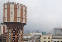 Kisruh Tirtanadi Lyonnaise, RIK Bakal Surati Kemendagri