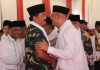 Wali Kota Medan Hadiri Buka Puasa Bersama Panglima TNI dan Kapolri