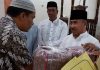 Safari Ramadhan Pemkab Asahan Sasar 202 Desa
