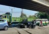 Double Track Beroperasi, Kemenhub kembali Tutup 2 Perlintasan Kereta