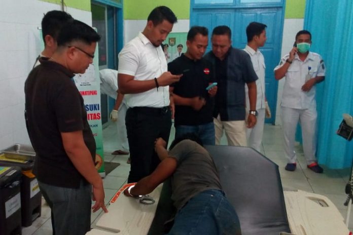 Polres-Asahan-Pencuri-Mobil-Rental