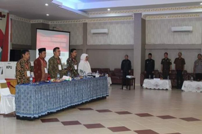 Rapat-Pleno-KPU-Asahan