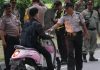 Tiga Kali Gelar Razia Asmara Subuh, Petugas Jaring 4 Sepeda Motor