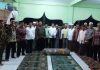 Safari Ramadhan, Plt. Bupati Asahan Minta Warga Perbanyak Infaq