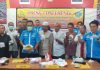 Dalam Sepekan, Polres Asahan Gulung 2 Sindikat Narkoba Antar Provinsi