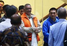 Sofyan Basir Bebas, Begini Respon Kementerian BUMN