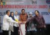 SIMASBRO, Pelayanan Pertanahan Sistem Online