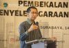 Kepala Kantor Pertanahan Harus Paham Tata Ruang