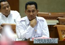 Bulog Minta KPK Tangani Kecurangan Penyaluran BPNT