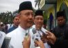 Walikota Medan Ajak Masyarakat Tingkatkan Mutu dan Kualitas Pendidikan