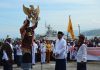 FPPK Jadi Penanda Ende NTT Sebagai Kota Pancasila