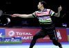 Jonatan Cristie Juarai Selandia Baru Terbuka 2019
