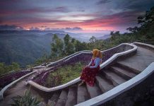 Libur Lebaran, Wisata Alam Jadi Andalan Provinsi DI Yogyakarta