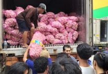 KPK Diminta Usut Tuntas Kasus Impor Bawang Putih