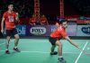 5 Wakil Indonesia Melaju ke Laga Puncak Malaysia Series 2019