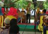 Wujudkan Pembangunan di Asahan, Begini Arahan Plt. Bupati
