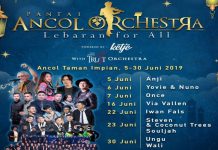 Libur Lebaran Hanya di Jakarta Saja? Ancol Sediakan Banyak Hiburan Lho