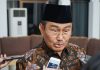 Jelang Sidang Perdana Pilpres, Jimly: Percayakan Kepada MK