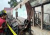 Pabrik Macis Terbakar, Polisi Tangkap Pemilik dan Manajer