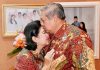 Sempat Kuliah di UKI 3 Tahun, Ani Yudhoyono Milih ke Korea