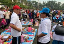 Jauhkan Anak dari Narkoba, Pemkot Medan Gandeng BNN