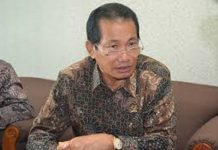 DPR Pertanyakan Program Unggulan Bea Cukai untuk Pelatihan Anjing