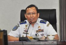 Angkutan Lebaran 2019, Budi Setiyadi: Kecelakaan Turun 65 Persen