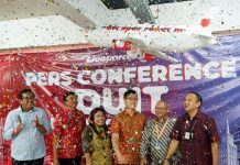 Lion Parcel Memperkenalkan Program Promo ‘Duit’