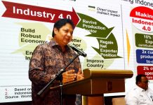 Kemenperin Dorong Tingkatkan Nilai Tambah Sampah Plastik