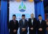 HUT ke 38, Tirta Kanjuruhan Luncurkan Logo Baru