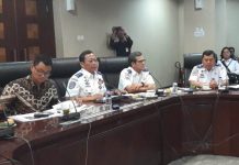 Kemenhub: Kereta Api dan Laut Primadona Angkutan Lebaran