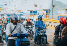 Arus Mudik di Pelabuhan Merak Meningkat, Kemenhub: Normal