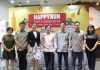 Ayo Ajak Keluarga Olahraga Bersama di Taiwan Excellence Happy Run